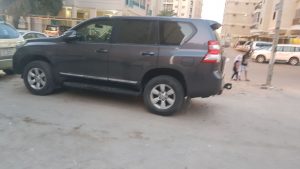 كهربائي سيارات في الكويت
